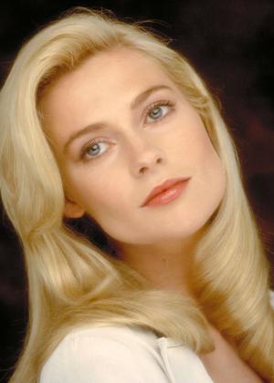 Alison Doody